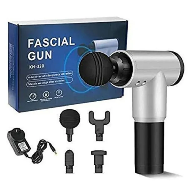 Fascial Gun FH-320 Muscle Massage Gun
